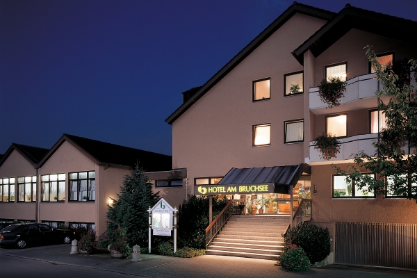 Hotel Am Bruchsee